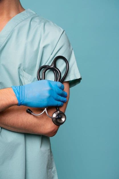 Healthcare